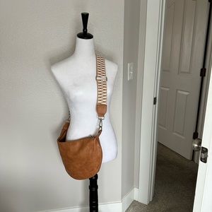 Anthropologie Urban Original Crossbody